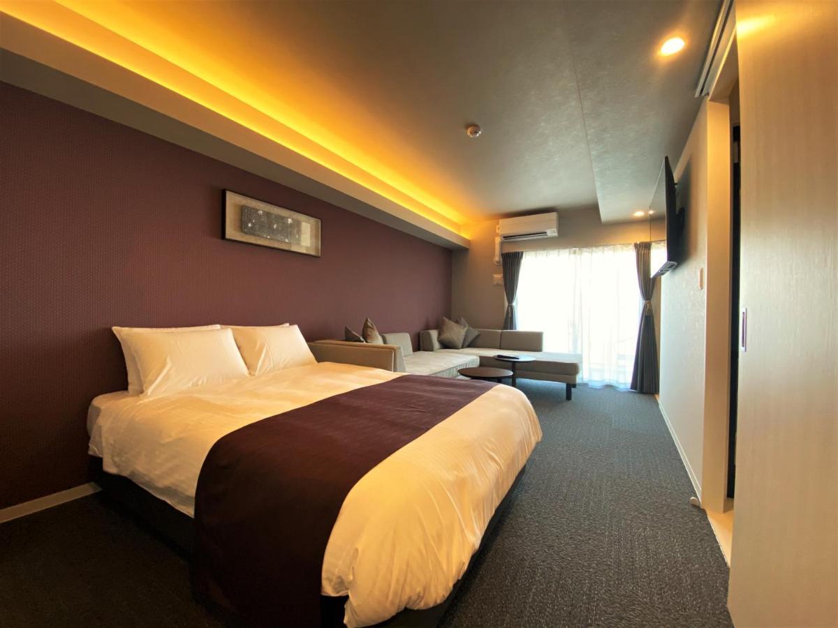 Randor Residential Hotel Fukuoka Annex Exterior photo